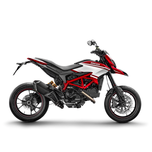 HYPERMOTARD 821 (2013 - 2015)